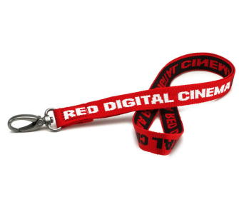 RED Digital Cinema DIGITAL CINEMA LANYARD