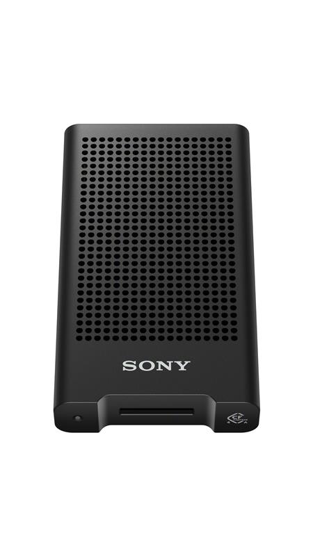 Sony MRW-G3 CFexpress Typ A Card Reader