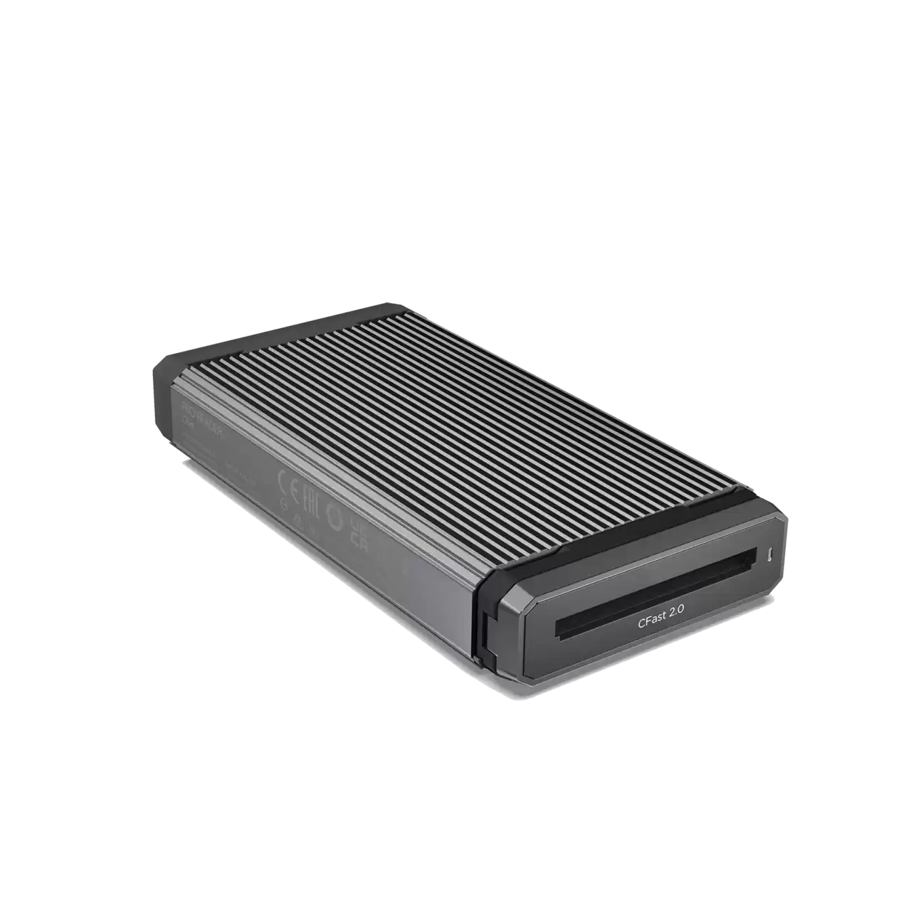 SanDisk PRO Reader CFast