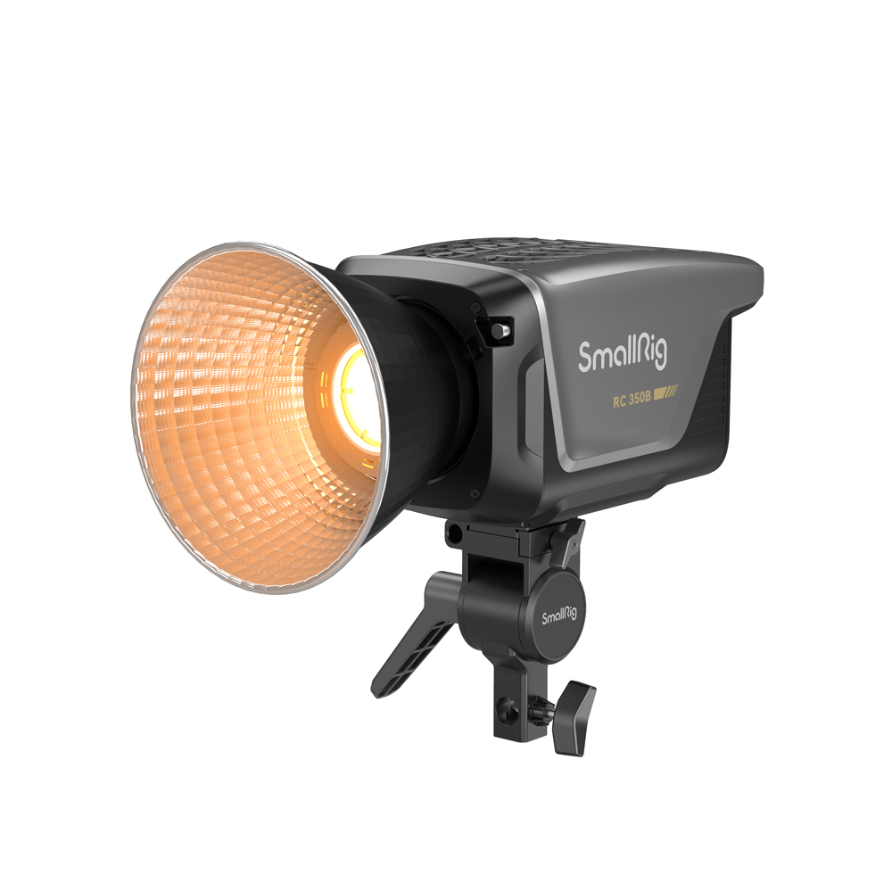 SmallRig RC 350D COB LED Video Light(EU) 3961