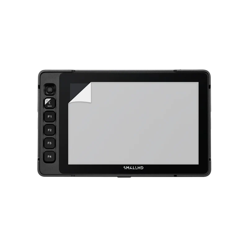 SmallHD Ultra Clear Screen Protector (Ultra 7)