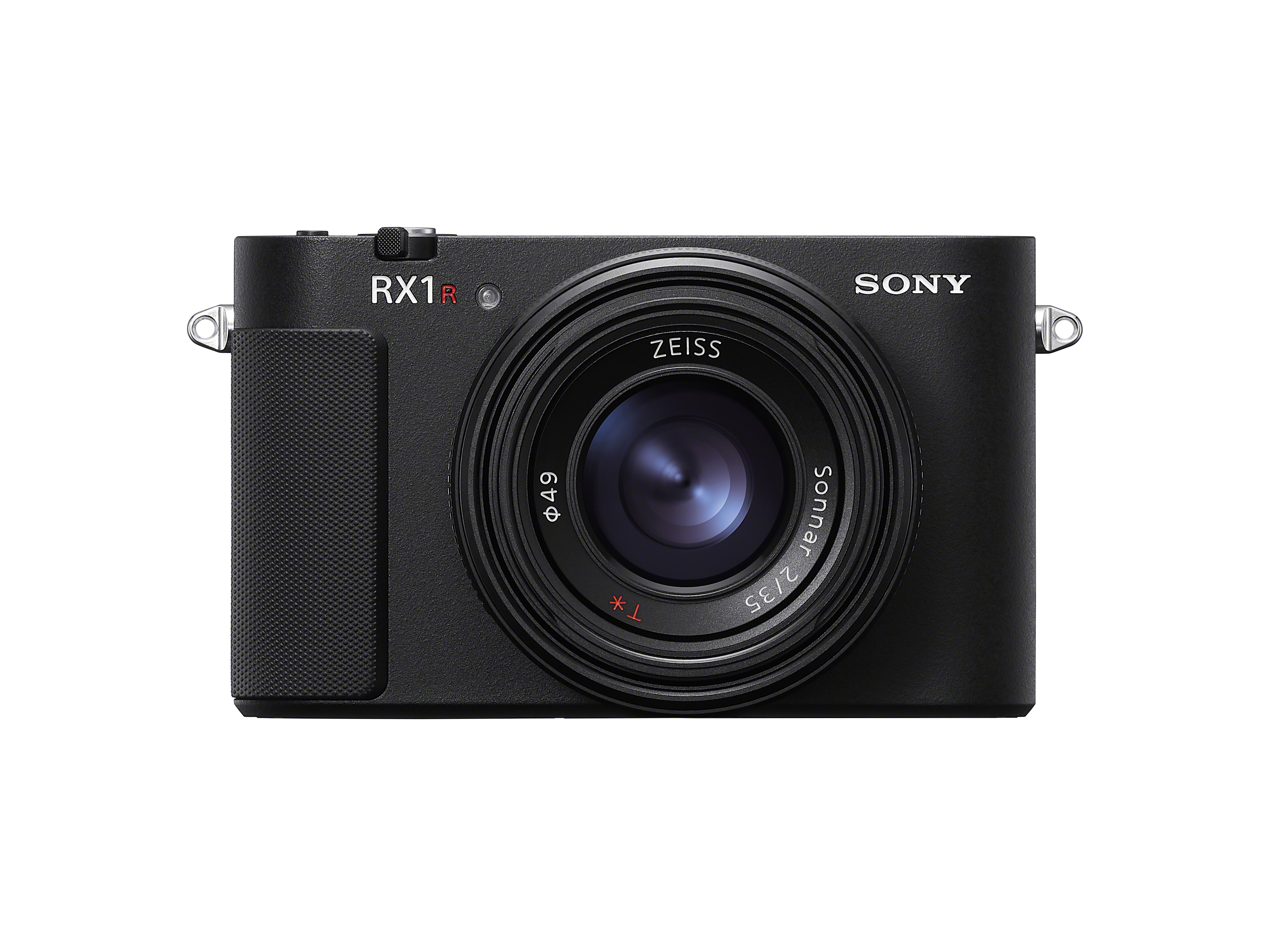 Sony RX1R III Vollformatkamera mit Fixobjektiv