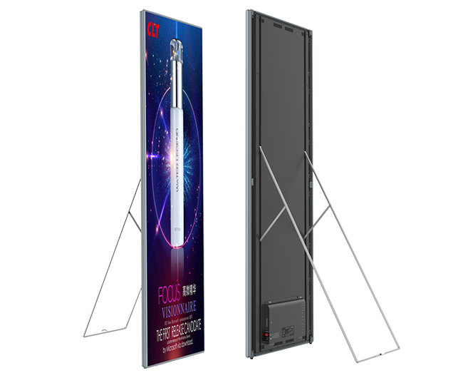 X181P X-Poster Pro 