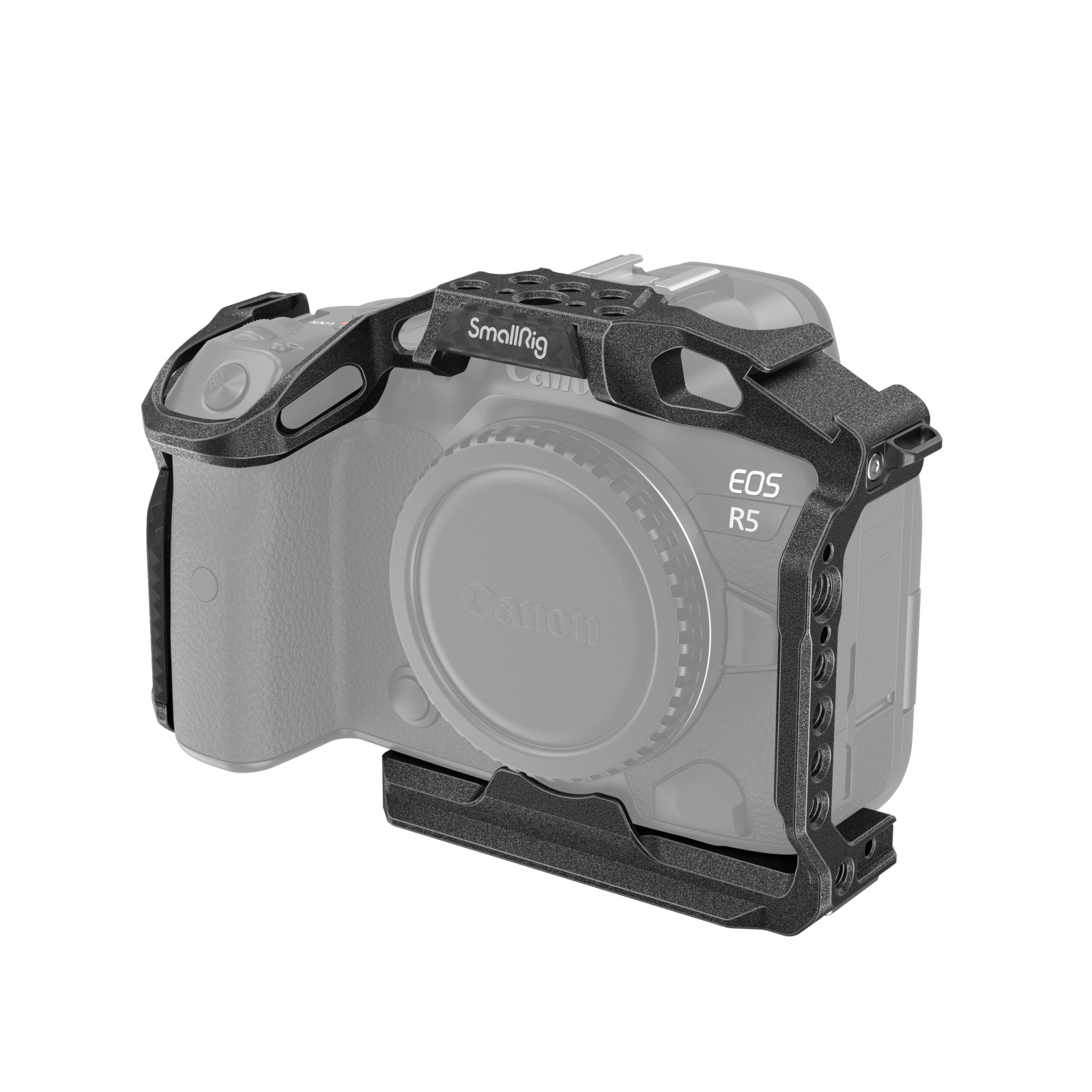SmallRig Canon EOS R5/R6/R5 C Black Mambacage 3233