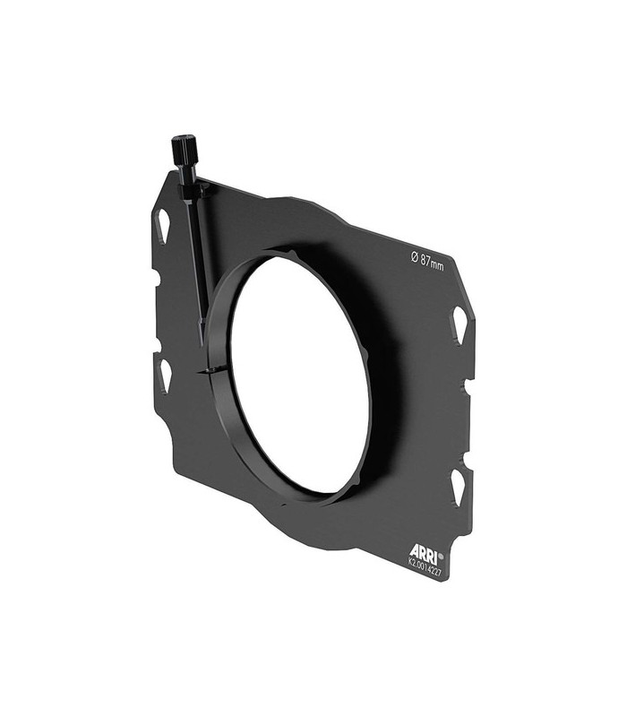 Arri LMB 4x5 Clamp Adapter 87mm