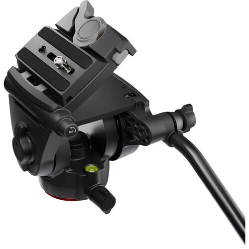 Manfrotto 500X Fluid Head