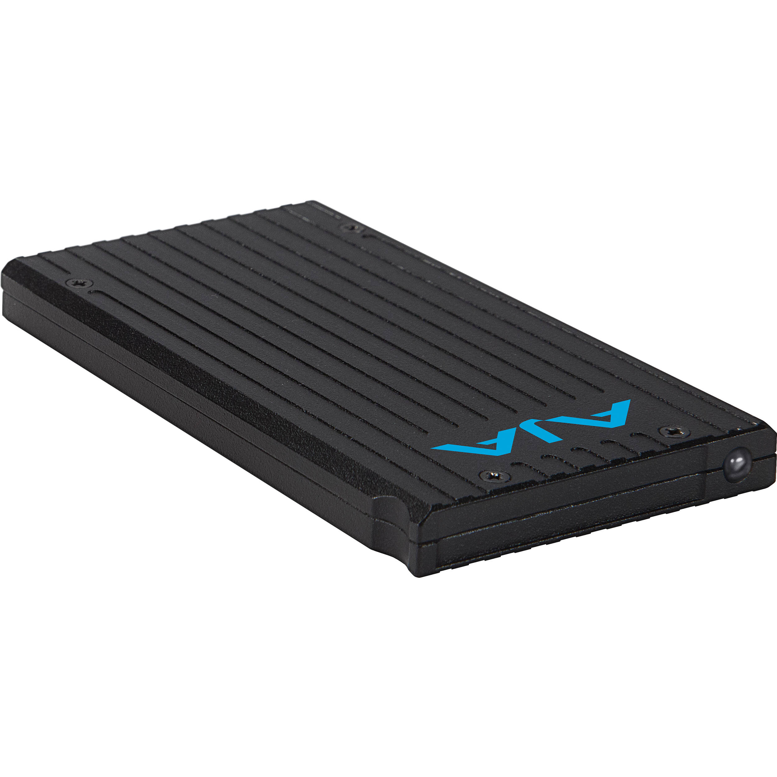 AJA PAK512-R3 - 512GB SSD Module, HFS+*, **