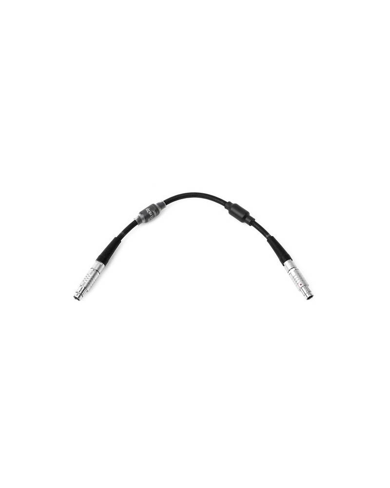 Arri Cable Fi (3p) - RS/PWR IN (3p) (0.25m/0.8ft)