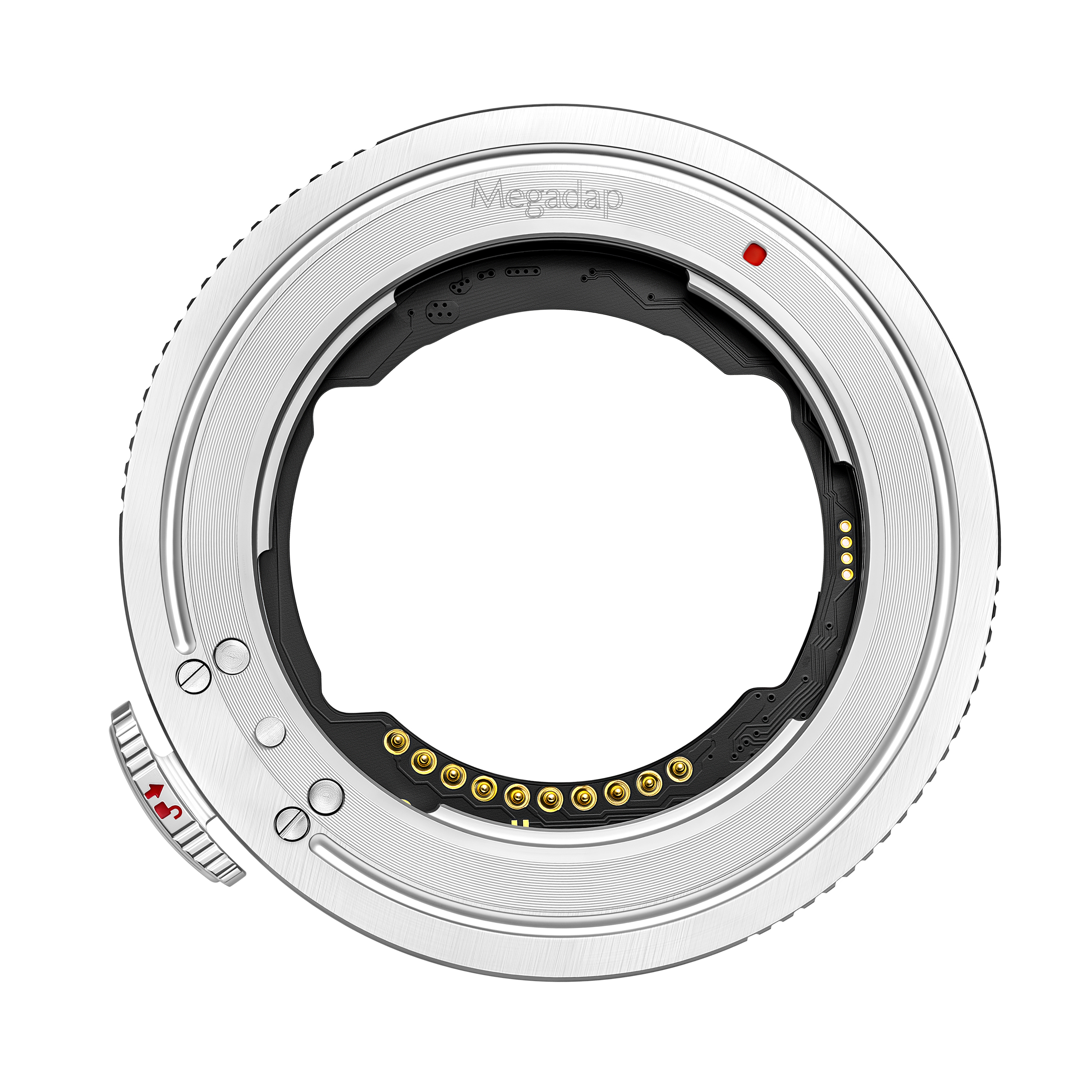 MEGADAP ETZ21 PRO+ Sony-E zu Nikon-Z Autofokus Adapter