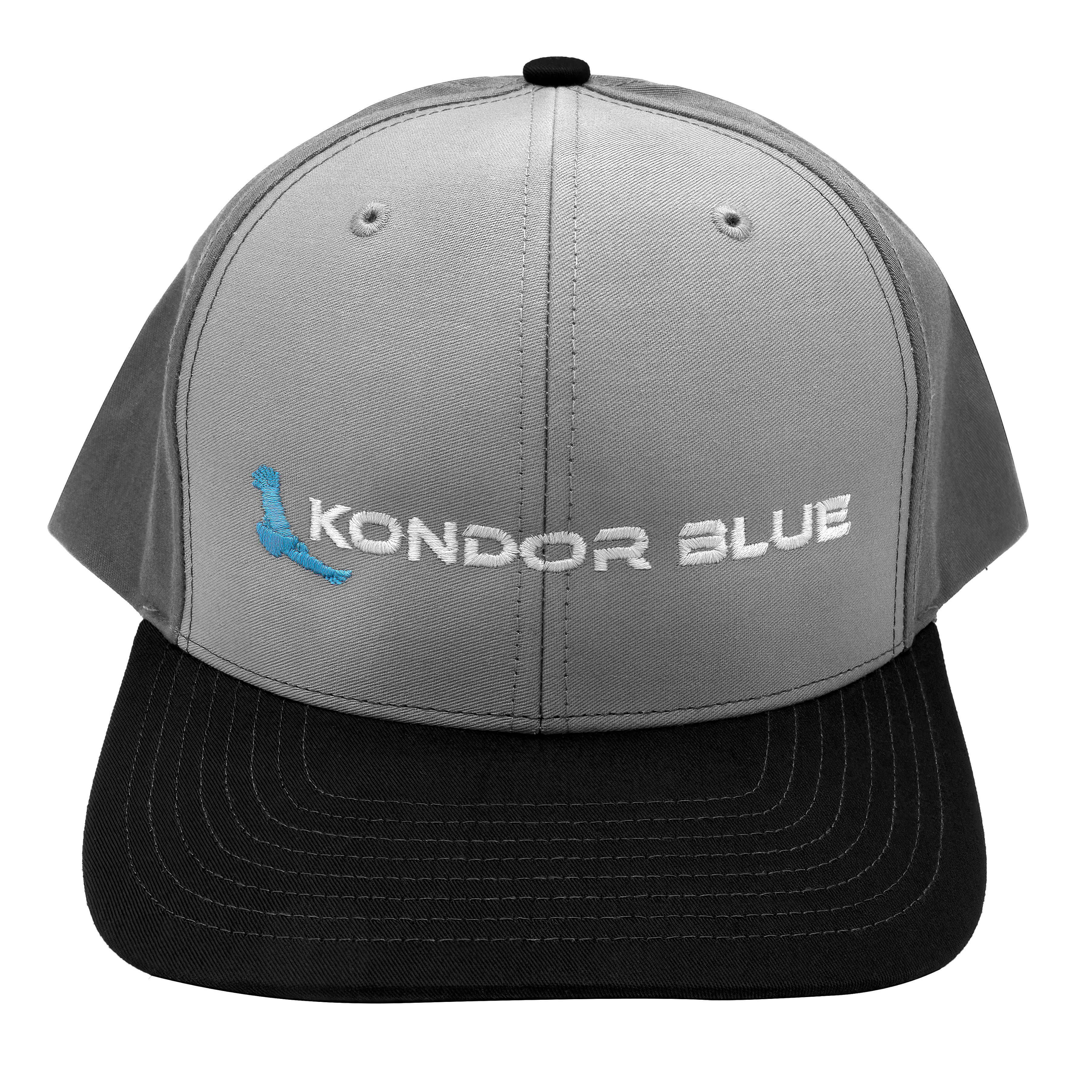 Kondor Blue Early 2023 KB Hat