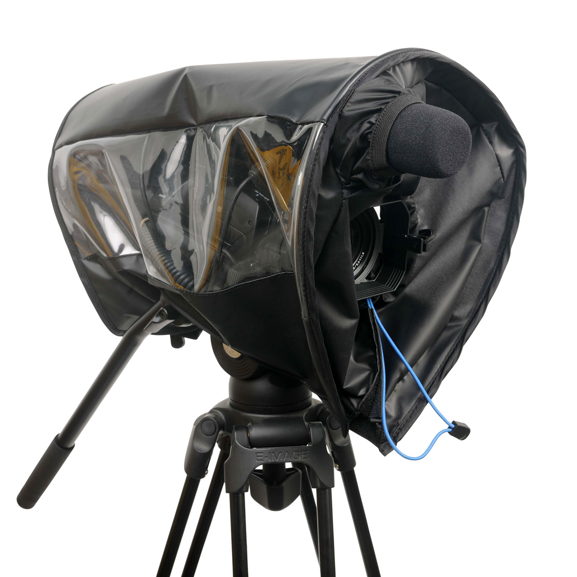 Orca Quick Rain Cover for extra small video cameras