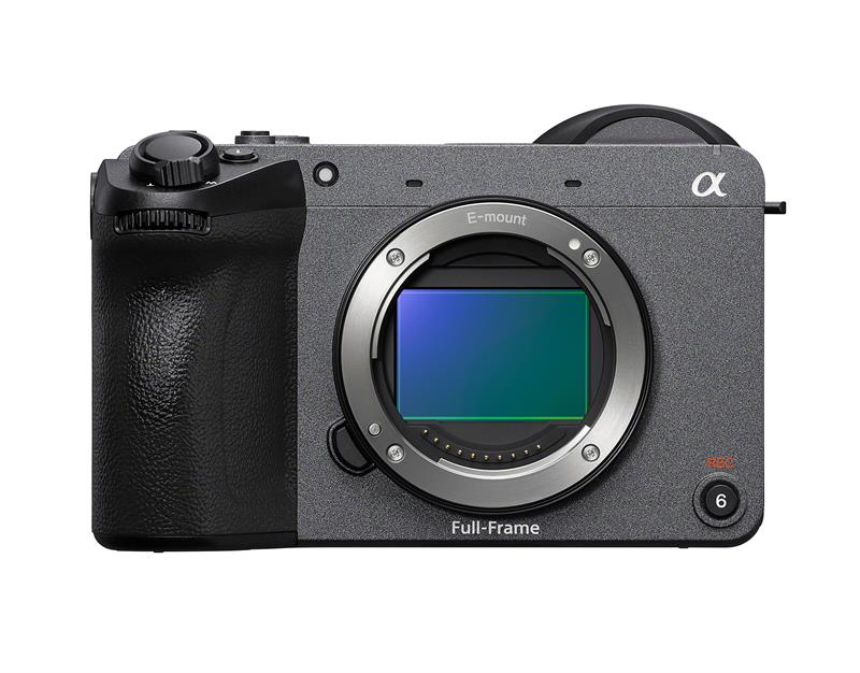 Sony ILME-FX2, Body only