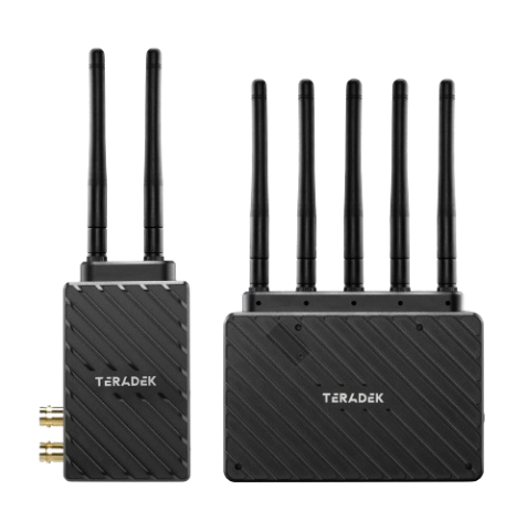 Teradek Bolt 6 LT 750 TX/RX