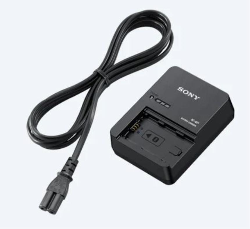 Sony BC-QZ1 Battery Charger