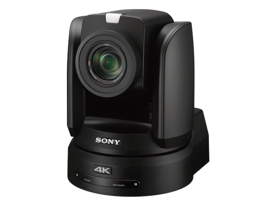 Sony BRC-X1000 - 1” Exmor R CMOS 4K Resolution camera