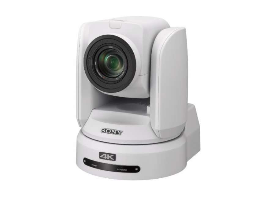 Sony - BRC-X1000 white includes AC Adaptor