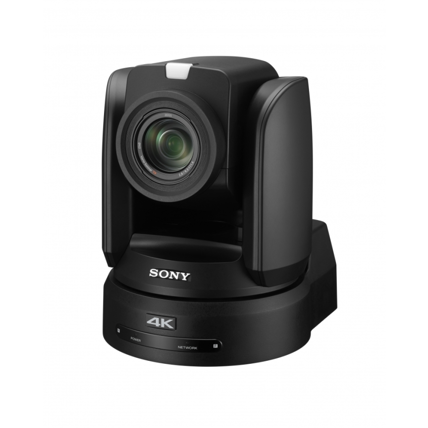Sony BRC-X1000/AC - 1” Exmor R CMOS 4K Resolution camera Includes AC Adapter