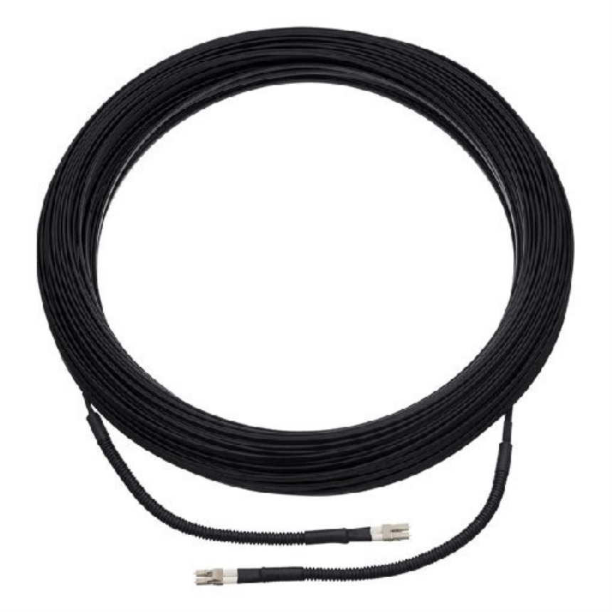 Sony - 200m Optical Fiber SMPTE 311M with Lemo connector