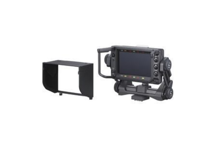 7.4&amp;#39;&amp;#39; Colour OLED Viewfinder for HDC/HSC/PDW/HDW