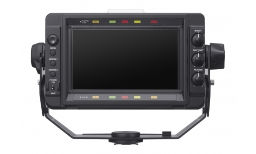 Sony 7&amp;#39;&amp;#39; Full HD LCD Viewfinder for HDC/HSC/HXC/PDW/PMW/HDW