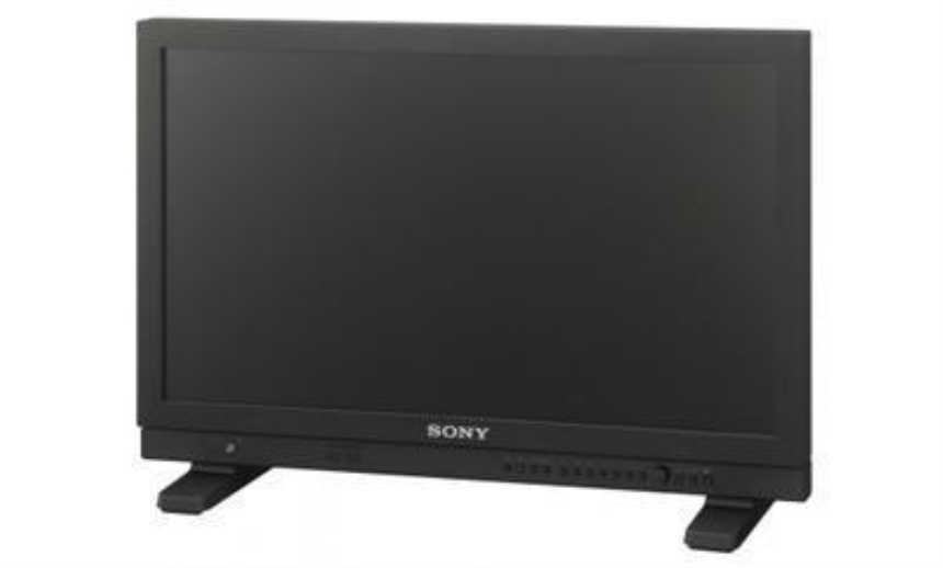 Sony - 22 inch HD/HDR High Grade LCD Professional Monitor