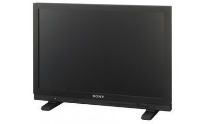 Sony - 24 inch HD/HDR High Grade LCD Professional Monitor