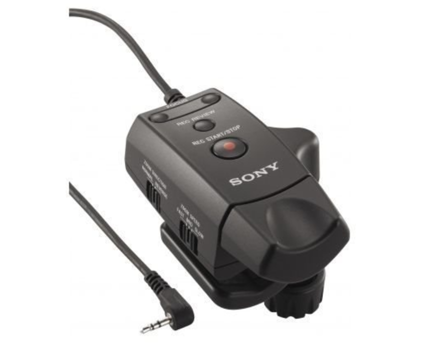 Sony - Remote Commander