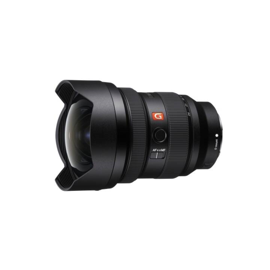 Sony E-Mount FF 12-24mm GM F2.8