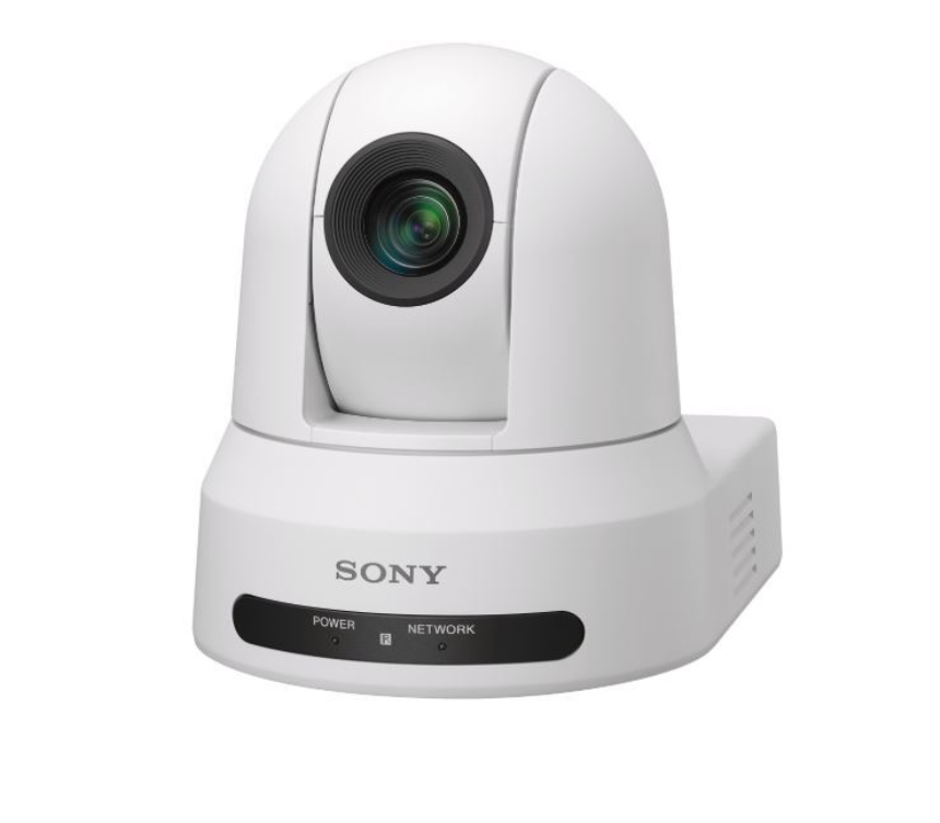 Sony HD 1080/60p resolution, 4K Resolution License, Field of View 70&amp;#176;, x12 optical zoom, (X30 4K Zoo