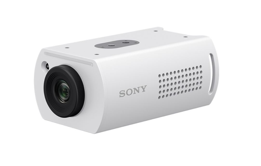 Sony SRG-XP1W - 4K (3840p)/1080p/720p/(480p HDMI Only), HDMI 2.0 / Ethernet / USB3.0 Output, 100&amp;#176;, V