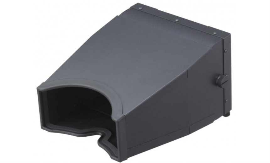 Sony - Sports Hood for HDVF-EL70/75