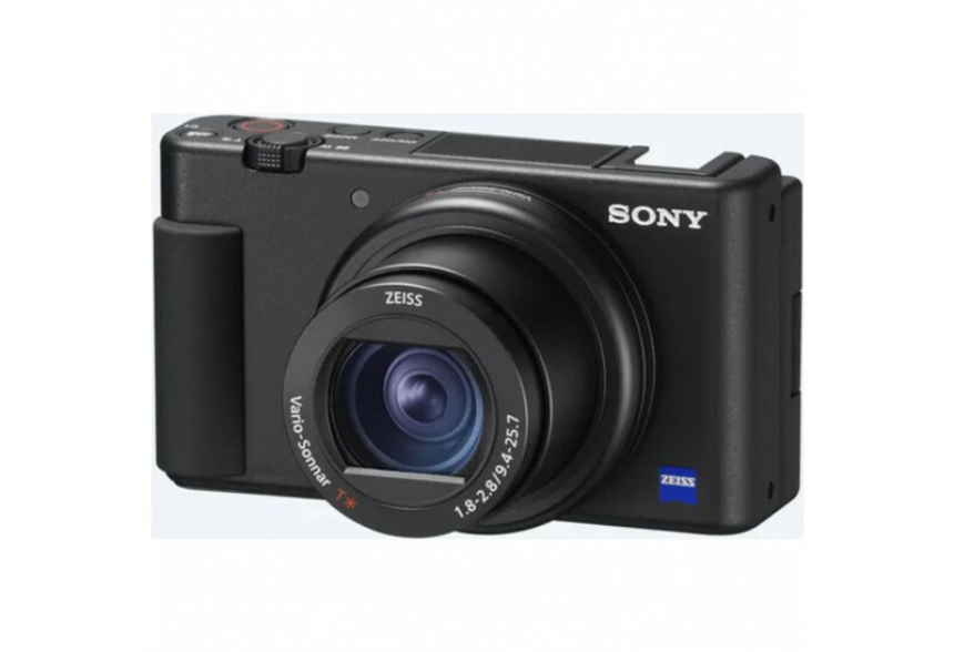 Sony ZV1BDI Vlog Camera ZV1 4K