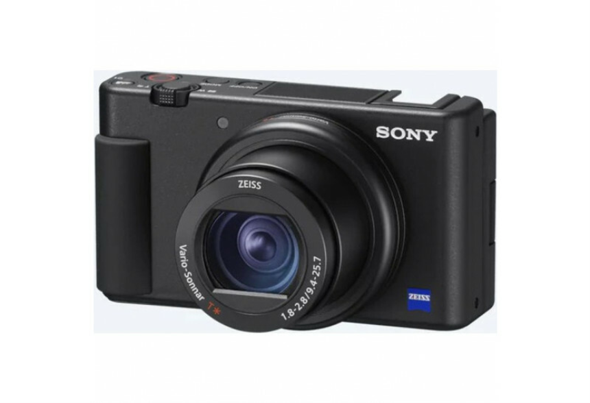 Sony Vlog Camera ZV1 4K