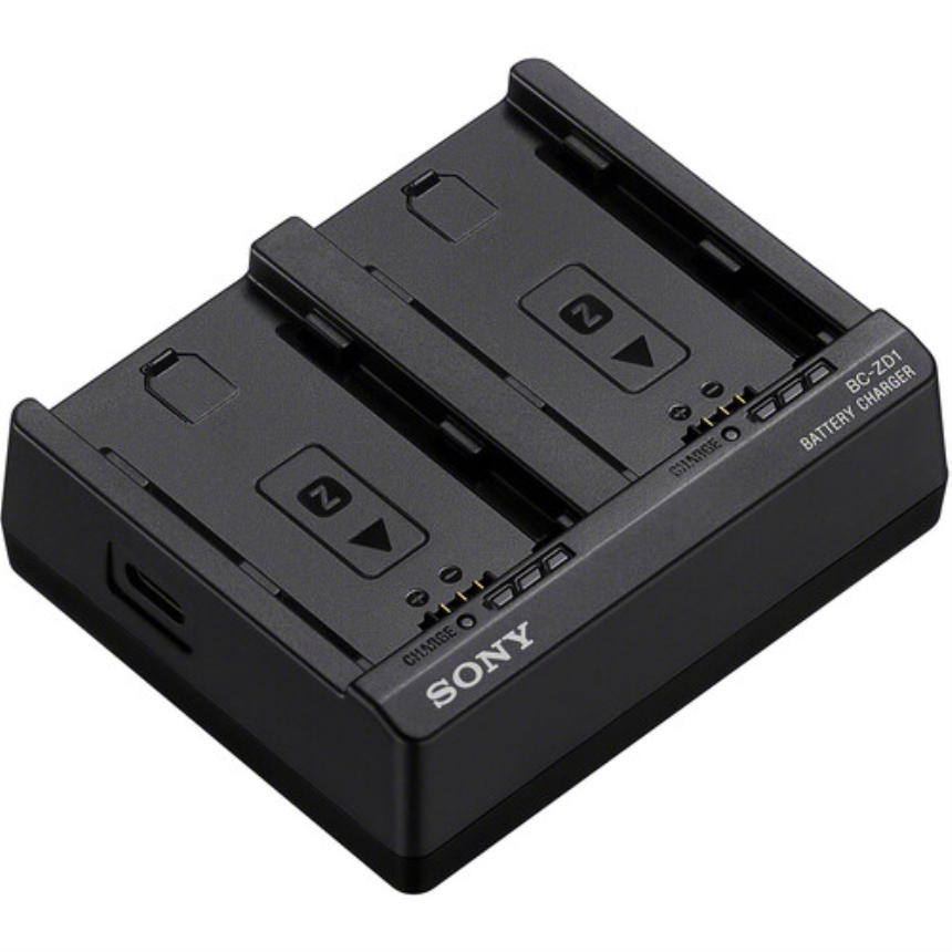 Sony BC-ZD1 Batterieladeger&amp;#228;t