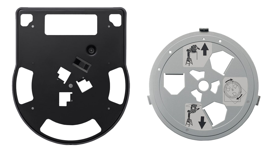 Sony - Ceiling bracket for ILME-FR7