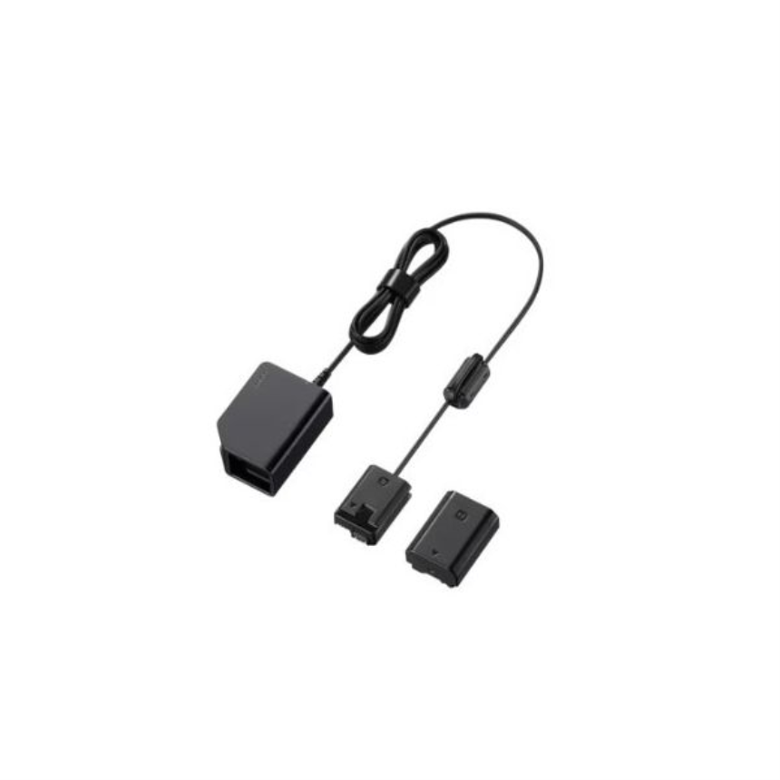 Sony DC-C1 Kuppler Z/W-Typ Batterien