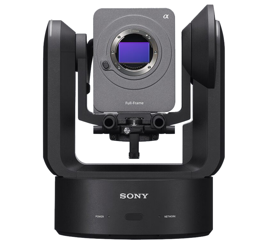 Sony ILMEFR7.CEC - Full-frame PTZ Interchangeable-lens camera
