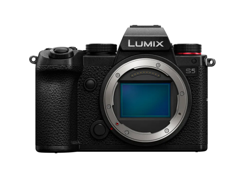 Panasonic Lumix S5 Body