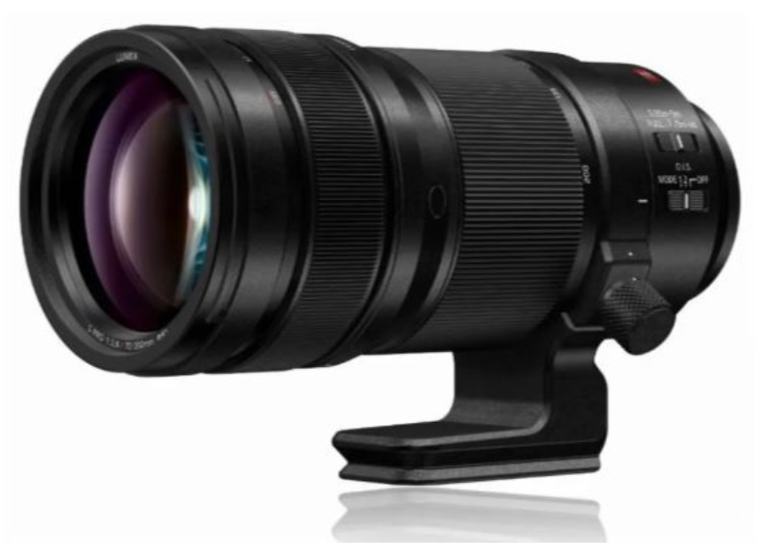 Panasonic Lumix S PRO 70-200mm F2.8 OIS