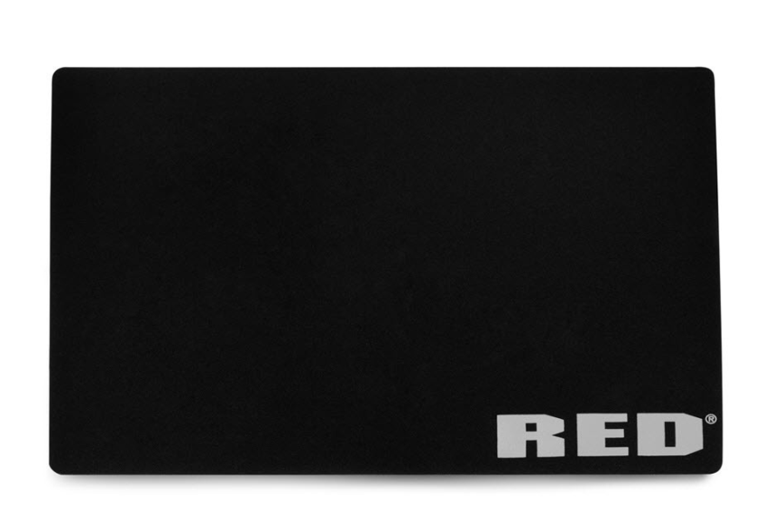 RED RED Work Mat