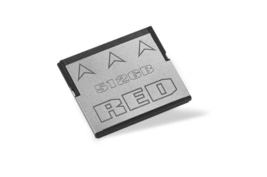 RED&amp;#174; PRO CFast 512GB