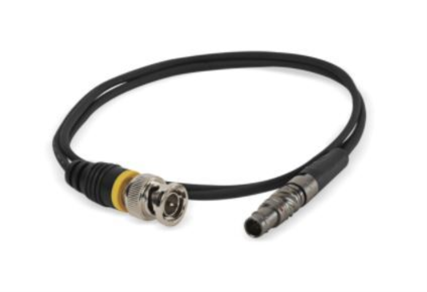 RED&amp;#174; EXT-to-Timecode Cable 3&amp;#39;