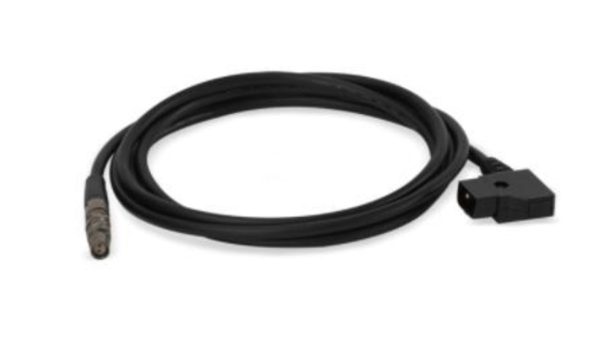 RED&amp;#174; PTap-to-Power Cable 3&amp;#39;