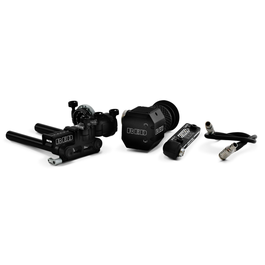 RED&amp;#174; Compact EVF Pack