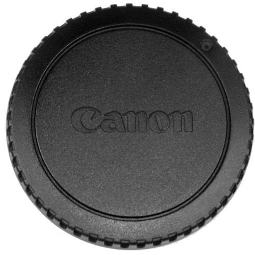 Canon RF-3 Geh&amp;#228;usedeckel EOS-Serie