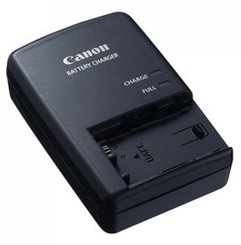 Canon CG-800E Akkuladeger&amp;#228;t