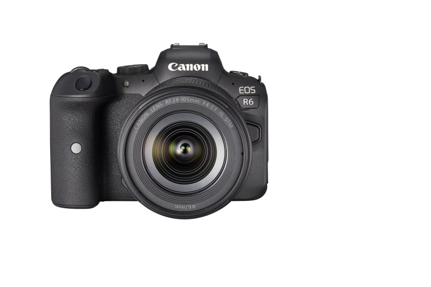 Canon EOS R6 Body