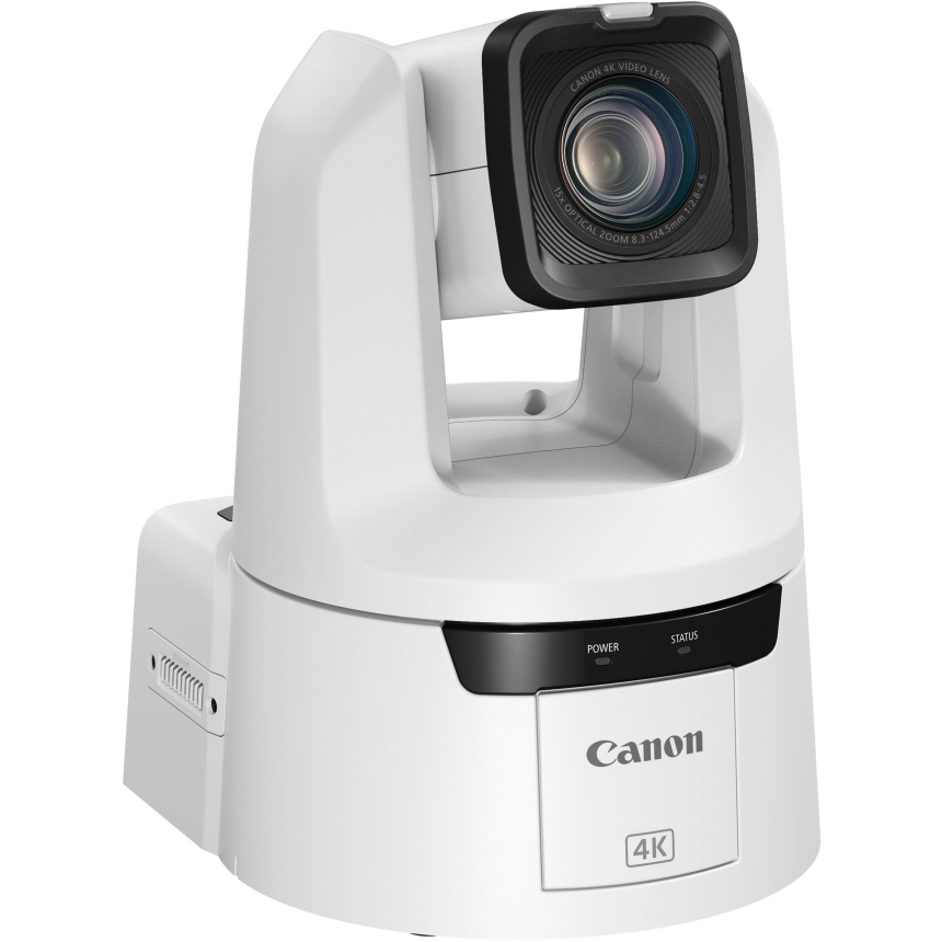 Canon REMOTE CAMERA CR-N500(WH)(EU/OTH)