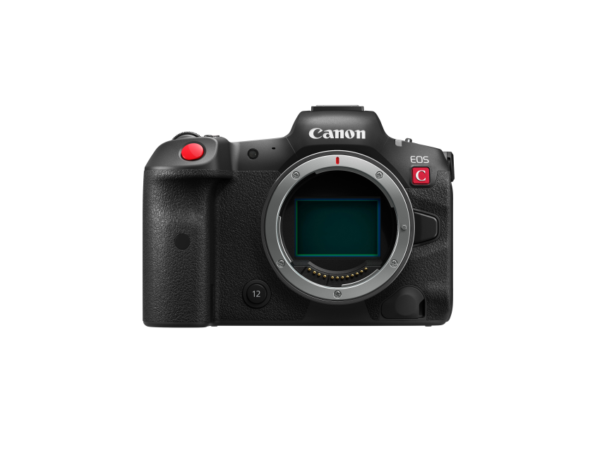 Canon EOS R5 C Body