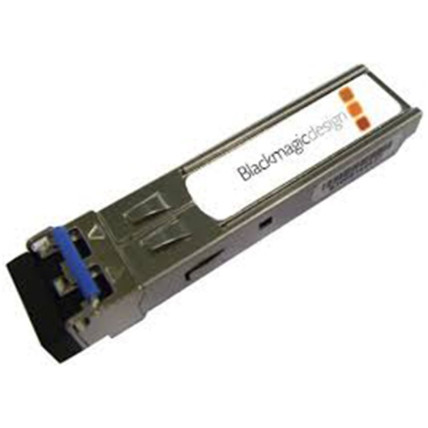 Blackmagic Adapter - 3G BD SFP Optical Module